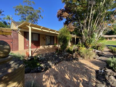 2 Narrogal Court, Ocean Shores
