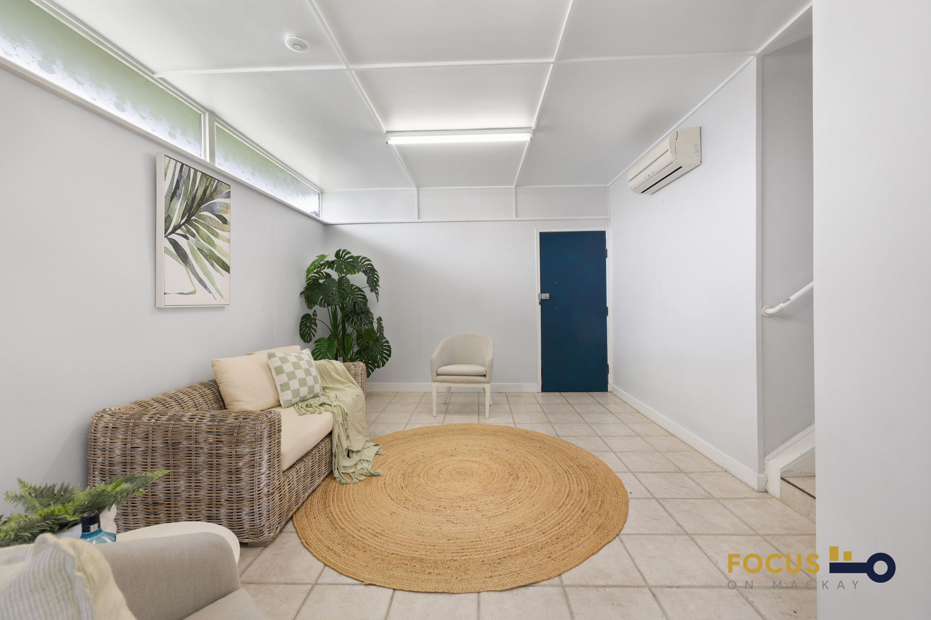 7 Edmonds Street, West Mackay