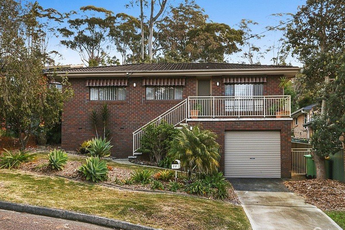 23 Cheryl Avenue, Terrigal