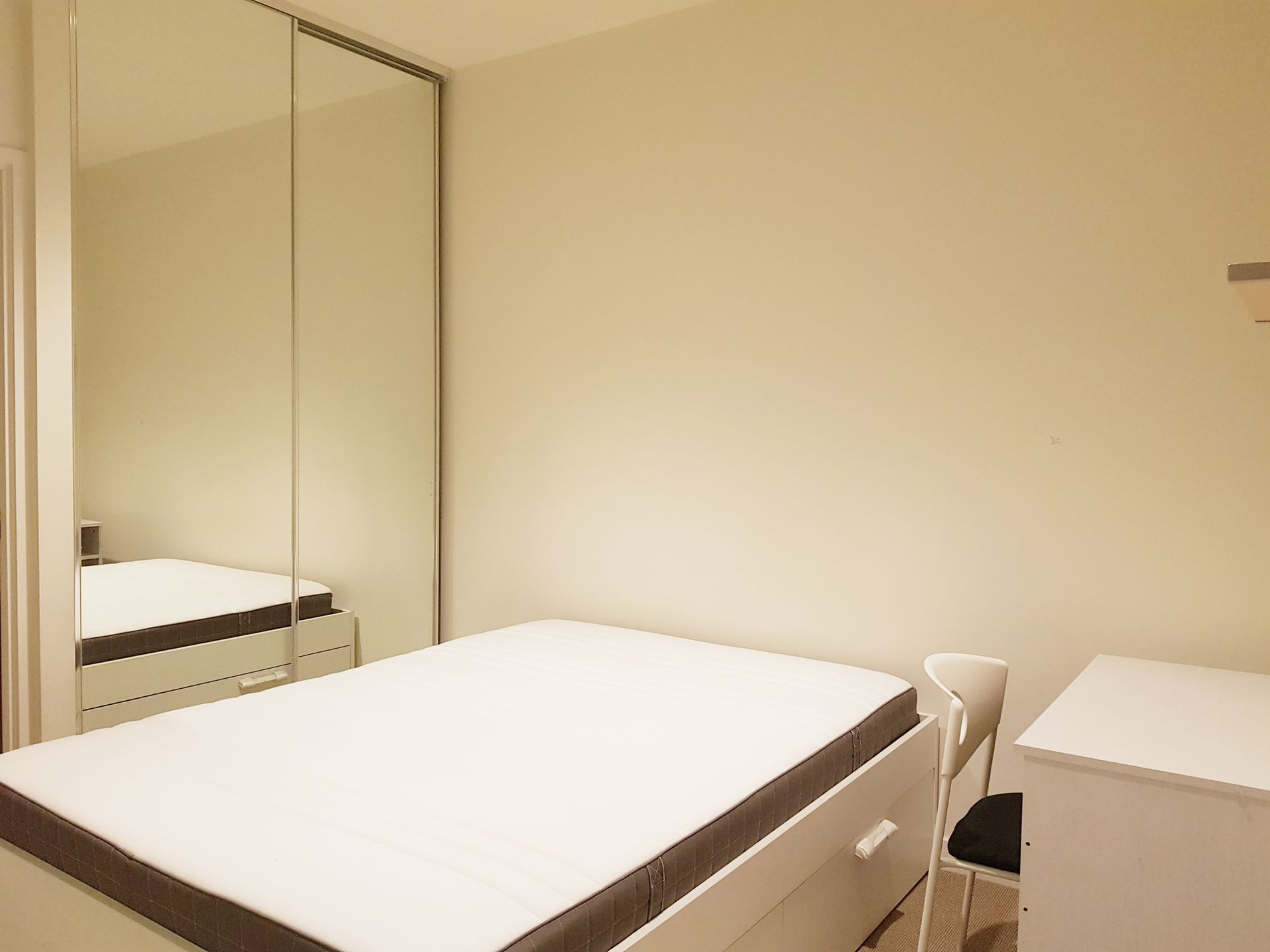 1504 / 199 William Street, Melbourne