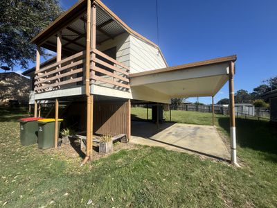 49 Normanby Street, Nanango
