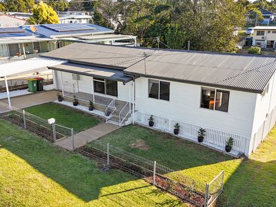 4 Coal Street, Basin Pocket