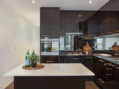 85 Railway Parade, Erskineville