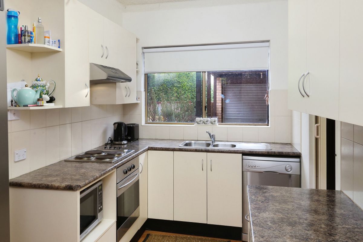 15 / 7 York Street, East Gosford