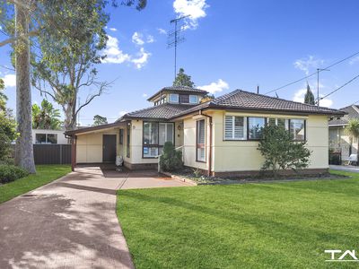 9 Christie Street, South Penrith