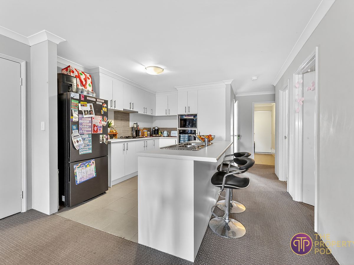166 Balfour Street, Huntingdale