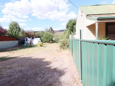 36 High Street, Heathcote