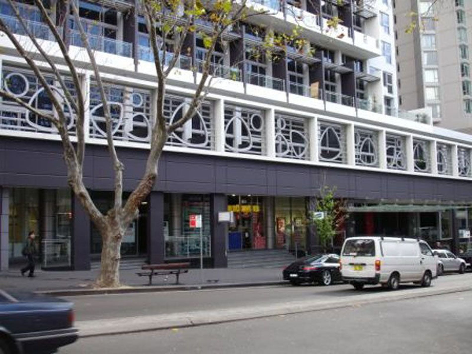104 / 81 Macleay Street, Potts Point