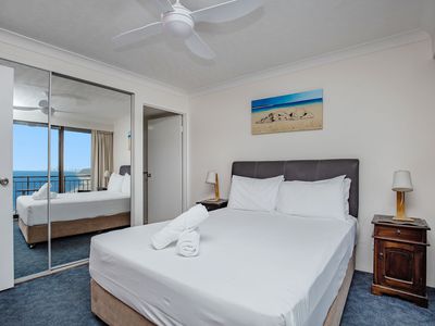 24D / 973 GOLD COAST HWY, Palm Beach