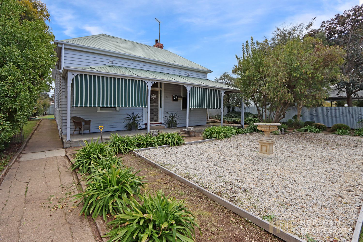 16 Hamilton Street, Murtoa
