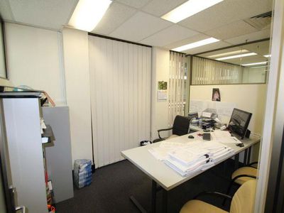4B / 374 Church St, Parramatta