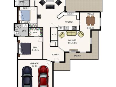 13 Richardson Street, Windradyne