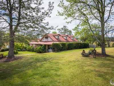149 Eurobodalla Road, Bodalla