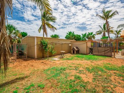 20 Goode Street, Port Hedland