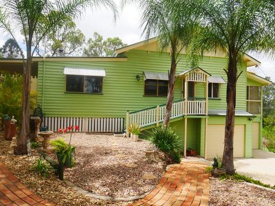 24 Hospital Terrace, Nanango