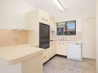 62 / 16 Thornhill Street, Springwood
