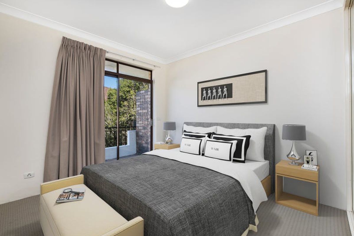 7A / 89 Regatta Road, Five Dock