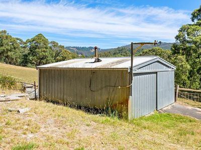430 Allens Rivulet Road, Allens Rivulet