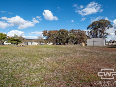 22 Inverell Road, Emmaville