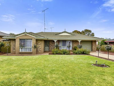 12 Westlands Court, Mount Gambier