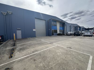 3 / 216 Blackshaws Road, Altona North