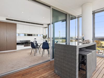 807 / 8 Adelaide Terrace, East Perth
