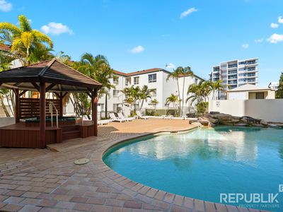 6 / 106-108 MARINE PARADE, Southport