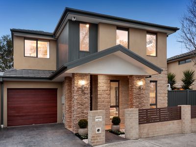 35 Derwent Street, Newport