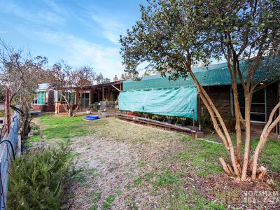 542 Roses Gap Road, Dadswells Bridge