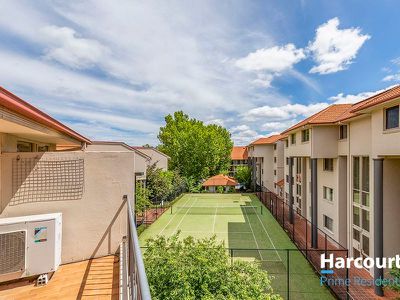 141 / 81 Kennedy Street, Kingston