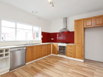 480 Melbourne Road, Newport