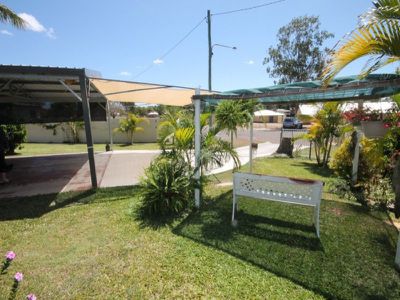 20 Miner St, Charters Towers City