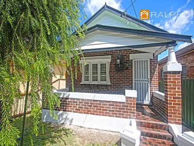 19 Farleigh Street, Ashfield