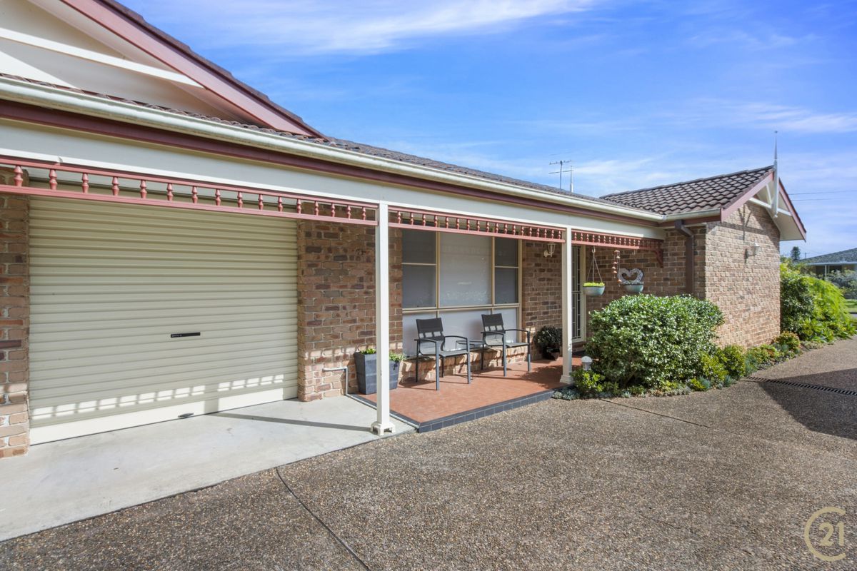 2 / 11 McLachlan Avenue, Long Jetty