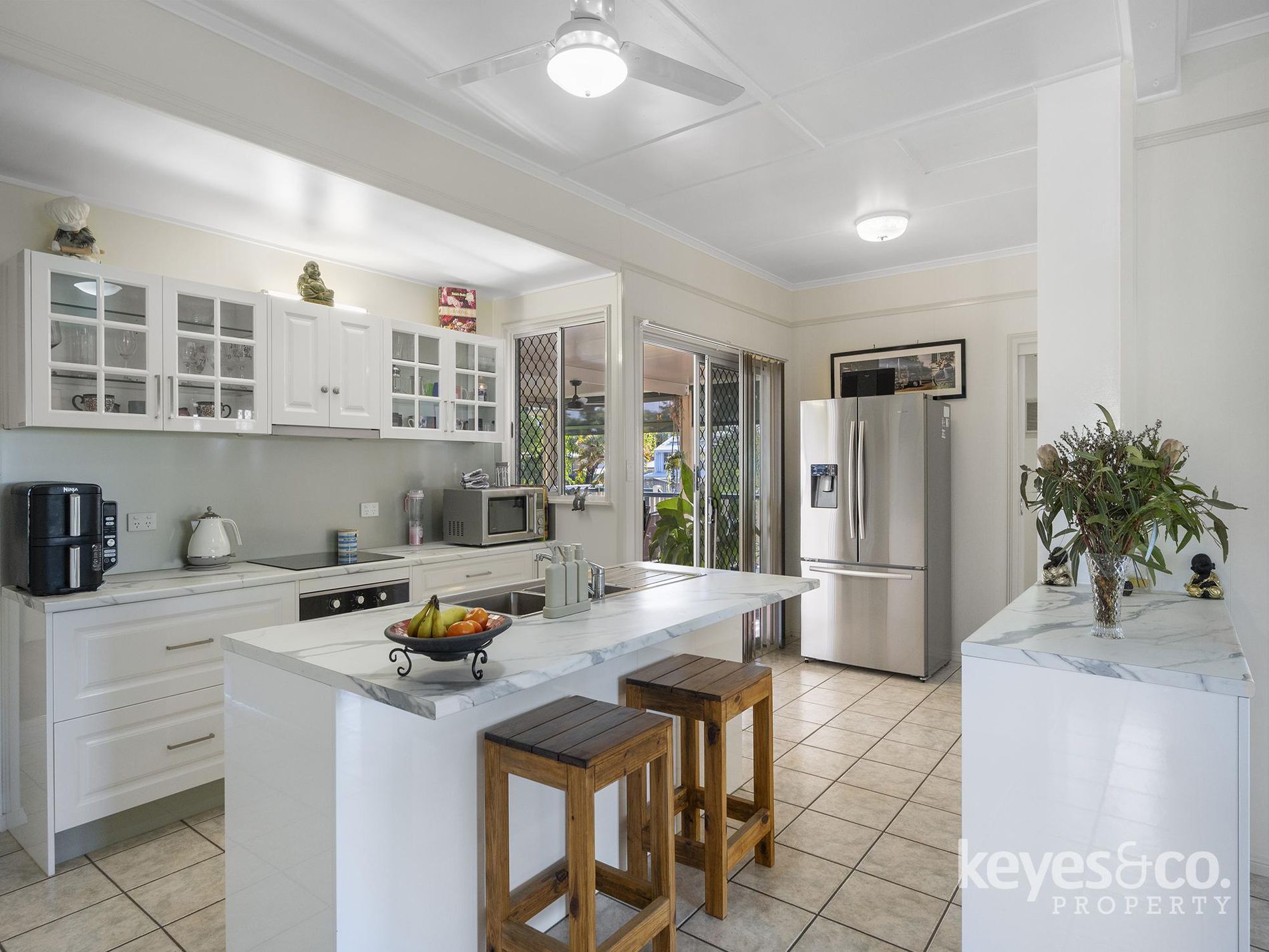 36 Purves Street, Mysterton