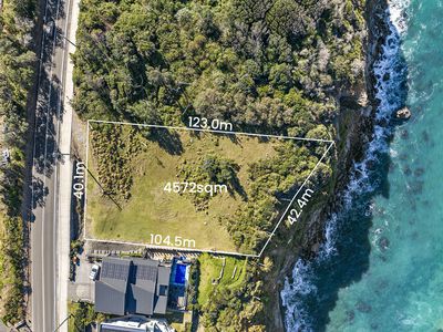 193-195 Lawrence Hargrave Drive, Coalcliff