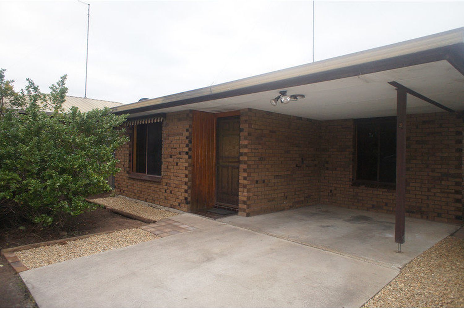 3 / 112 Baillie Street, Horsham