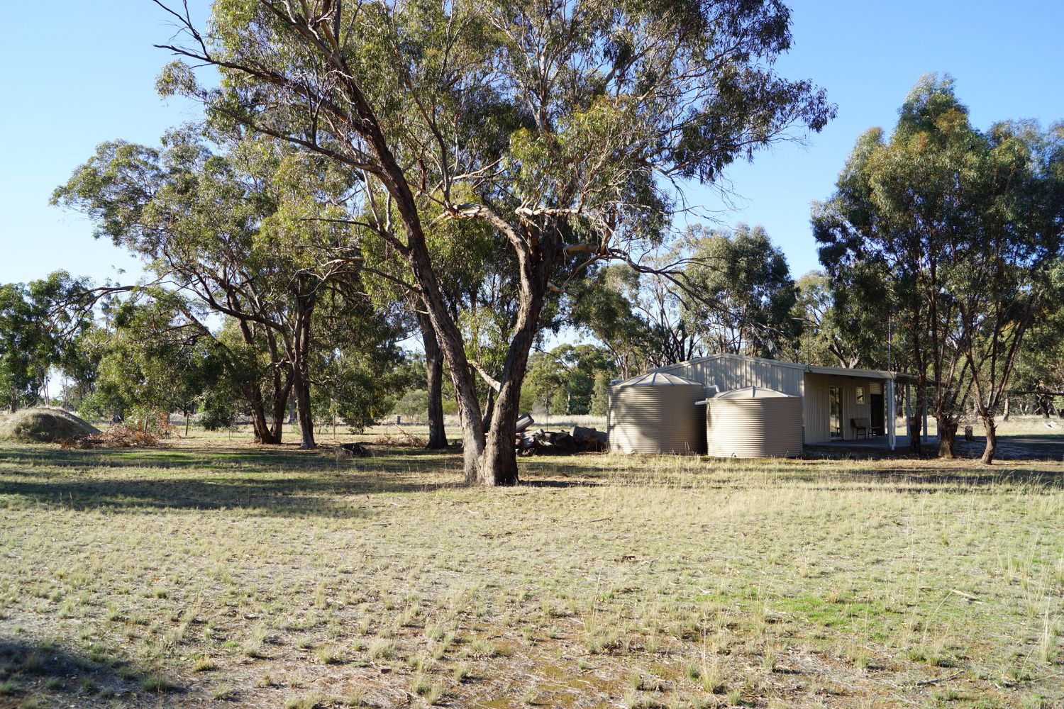 593 Horsham-Noradjuha Road, Lower Norton