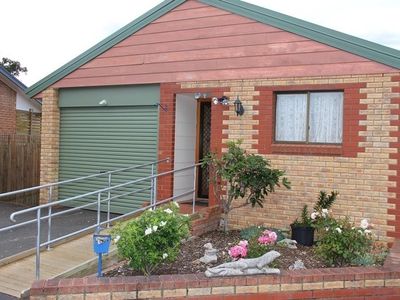 6 / 1 Orchard Avenue, Huonville