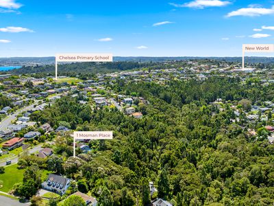 1 Mosman Place, Chatswood