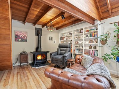 354 Slab Road, Cygnet