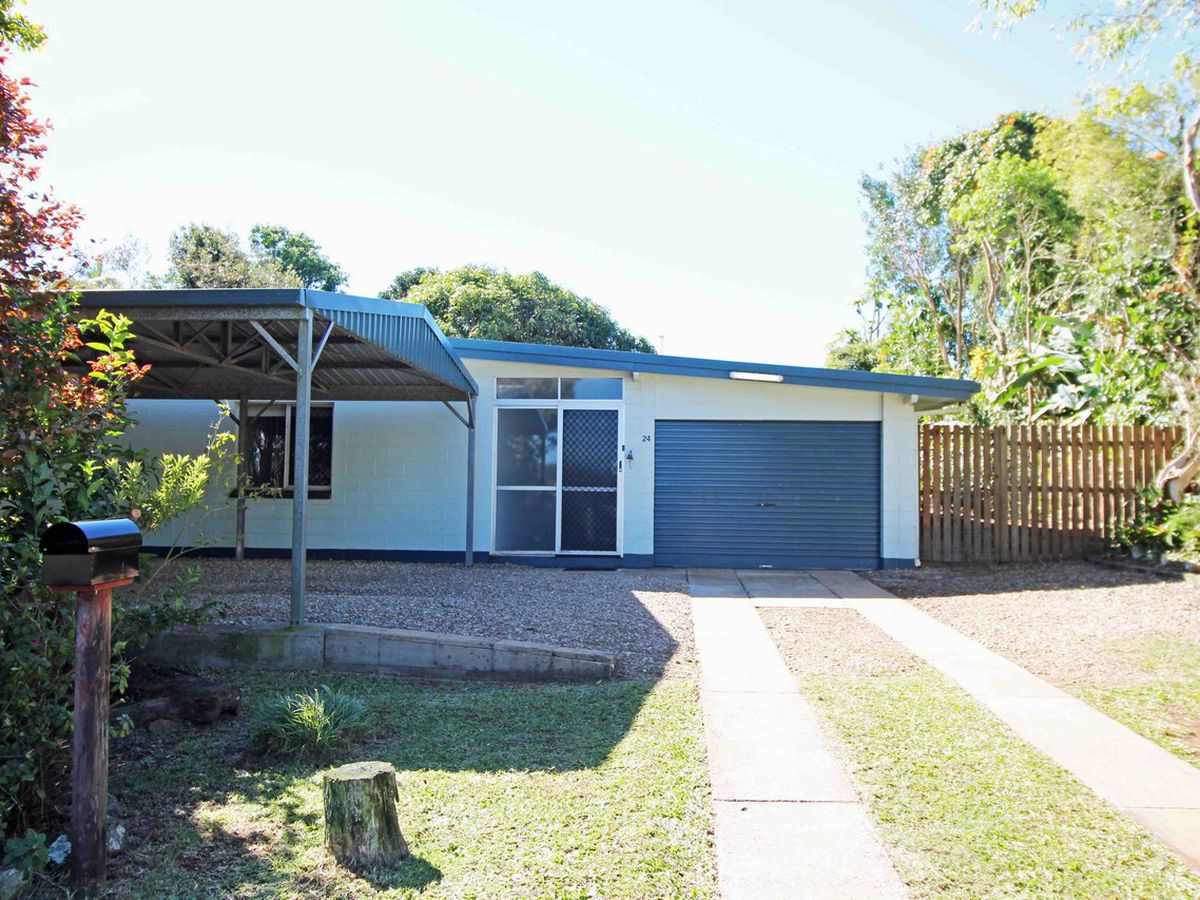 24 Azalea St, Atherton