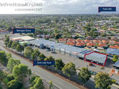 1 / 752 North Lake Road, South Lake