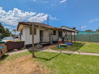 7 Hawdon Court, Swan Hill