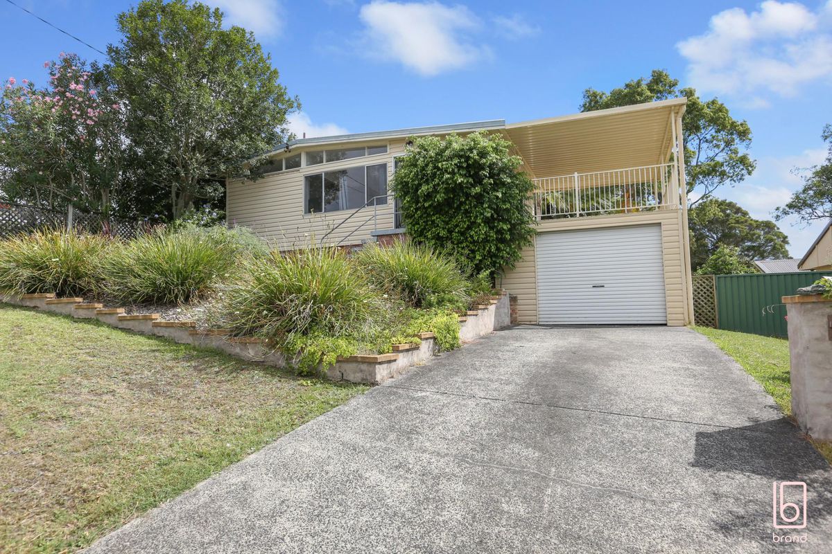 35 North Road, Wyong