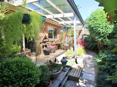 31 Ultimo Street, Mansfield