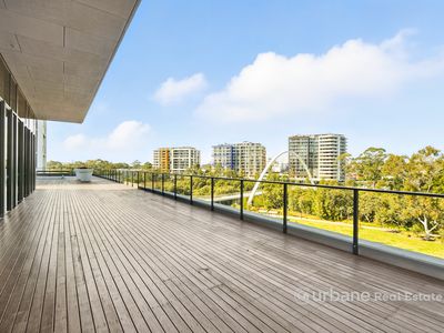 1036 / 2 Morton Street, Parramatta