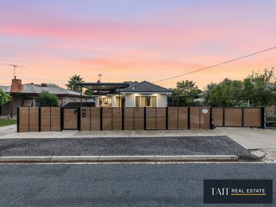 25 Burke Street, Wangaratta