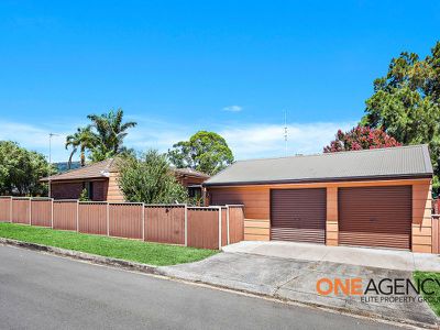 2 Mayo Close, Albion Park