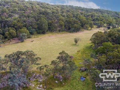 4291 Pinkett Road, Glen Innes